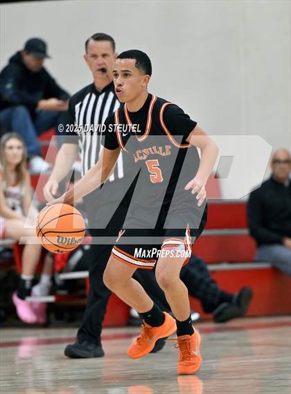 Thumbnail 3 in Vacaville @ Bella Vista (Foundation Game) photogallery.