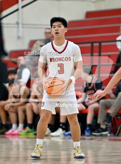 Thumbnail 1 in Vacaville @ Bella Vista (Foundation Game) photogallery.