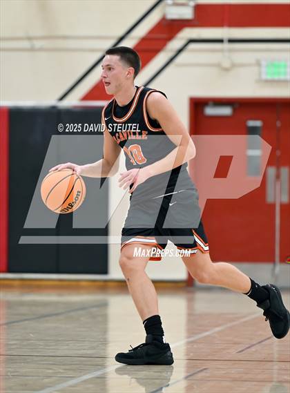 Thumbnail 3 in Vacaville @ Bella Vista (Foundation Game) photogallery.