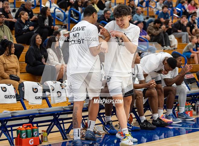Photo 1 in the Dynamic Prep vs Link Academy (Chipotle Nationals Quarter ...