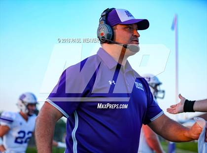 Thumbnail 2 in Shamokin Area vs. Milton photogallery.