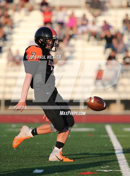 Thumbnail 2 in Shamokin Area vs. Milton photogallery.