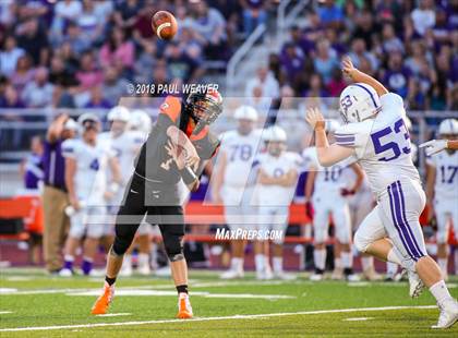 Thumbnail 2 in Shamokin Area vs. Milton photogallery.