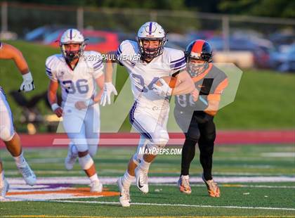 Thumbnail 2 in Shamokin Area vs. Milton photogallery.
