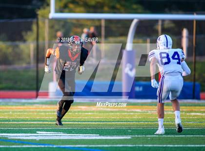 Thumbnail 3 in Shamokin Area vs. Milton photogallery.