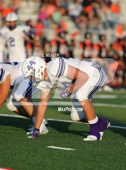 Thumbnail 2 in Shamokin Area vs. Milton photogallery.