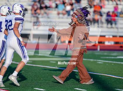 Thumbnail 3 in Shamokin Area vs. Milton photogallery.