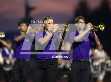 Thumbnail 2 in Shamokin Area vs. Milton photogallery.
