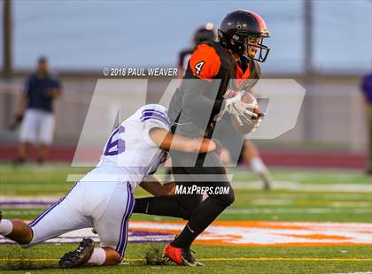 Thumbnail 3 in Shamokin Area vs. Milton photogallery.