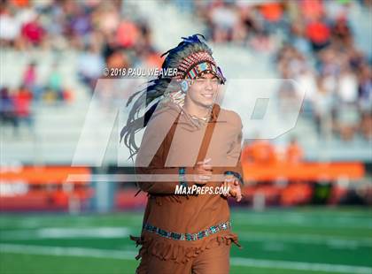 Thumbnail 1 in Shamokin Area vs. Milton photogallery.