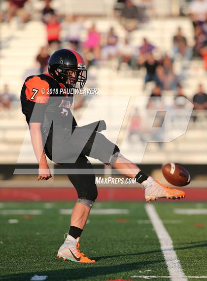 Thumbnail 3 in Shamokin Area vs. Milton photogallery.
