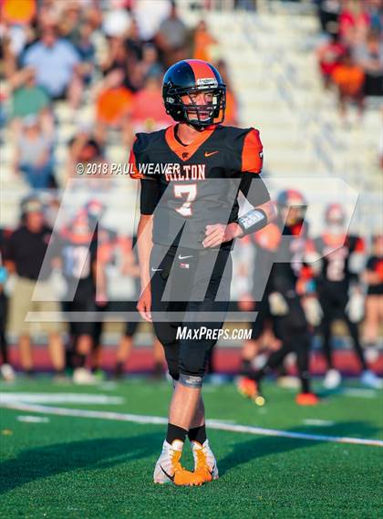 Thumbnail 1 in Shamokin Area vs. Milton photogallery.