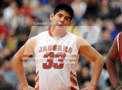 Thumbnail 2 in Barstow @ Segerstrom (CIF SS D4AA Quarterfinal) photogallery.