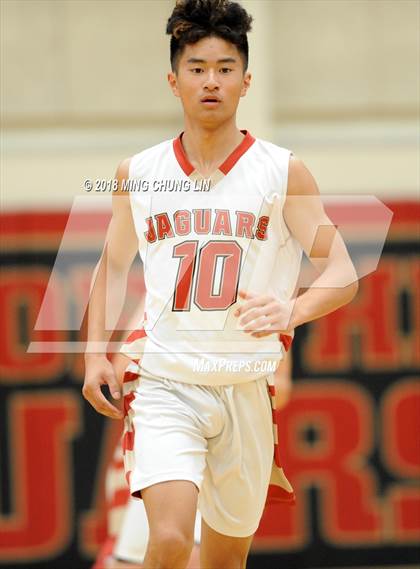 Thumbnail 3 in Barstow @ Segerstrom (CIF SS D4AA Quarterfinal) photogallery.