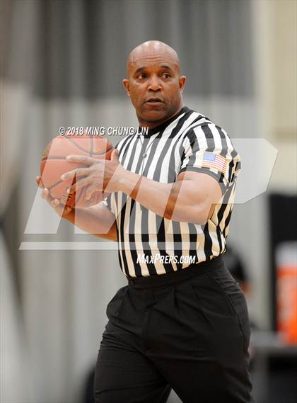 Thumbnail 3 in Barstow @ Segerstrom (CIF SS D4AA Quarterfinal) photogallery.