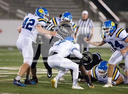 Thumbnail 2 in Mount Pleasant @ Concord (Charlotte Kickoff Showcase) photogallery.