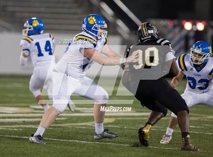 Thumbnail 3 in Mount Pleasant @ Concord (Charlotte Kickoff Showcase) photogallery.