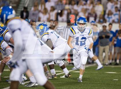 Thumbnail 2 in Mount Pleasant @ Concord (Charlotte Kickoff Showcase) photogallery.