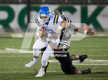 Thumbnail 1 in Mount Pleasant @ Concord (Charlotte Kickoff Showcase) photogallery.
