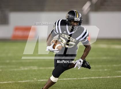 Thumbnail 3 in Mount Pleasant @ Concord (Charlotte Kickoff Showcase) photogallery.