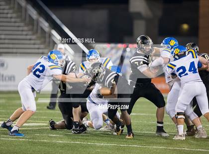 Thumbnail 3 in Mount Pleasant @ Concord (Charlotte Kickoff Showcase) photogallery.