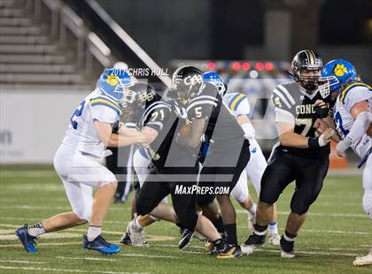 Thumbnail 2 in Mount Pleasant @ Concord (Charlotte Kickoff Showcase) photogallery.