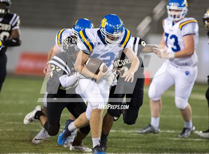 Thumbnail 2 in Mount Pleasant @ Concord (Charlotte Kickoff Showcase) photogallery.