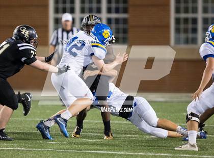 Thumbnail 1 in Mount Pleasant @ Concord (Charlotte Kickoff Showcase) photogallery.