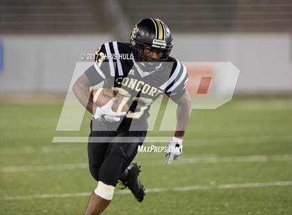 Thumbnail 1 in Mount Pleasant @ Concord (Charlotte Kickoff Showcase) photogallery.