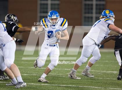 Thumbnail 1 in Mount Pleasant @ Concord (Charlotte Kickoff Showcase) photogallery.