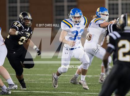 Thumbnail 2 in Mount Pleasant @ Concord (Charlotte Kickoff Showcase) photogallery.
