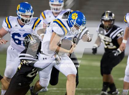 Thumbnail 3 in Mount Pleasant @ Concord (Charlotte Kickoff Showcase) photogallery.