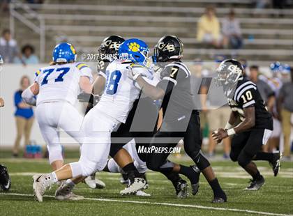 Thumbnail 3 in Mount Pleasant @ Concord (Charlotte Kickoff Showcase) photogallery.