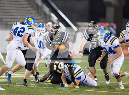 Thumbnail 1 in Mount Pleasant @ Concord (Charlotte Kickoff Showcase) photogallery.