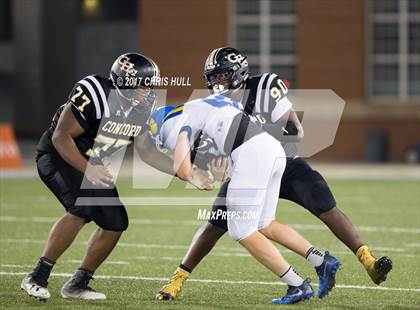 Thumbnail 1 in Mount Pleasant @ Concord (Charlotte Kickoff Showcase) photogallery.