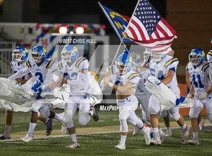 Thumbnail 1 in Mount Pleasant @ Concord (Charlotte Kickoff Showcase) photogallery.