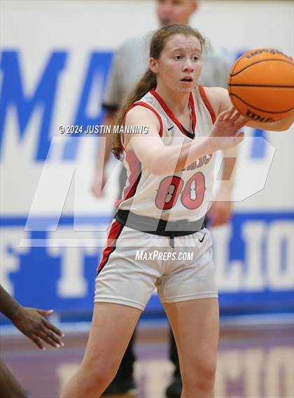 Thumbnail 1 in Harmony Grove vs. Prescott (AAA 3A-7 District Tournament) photogallery.