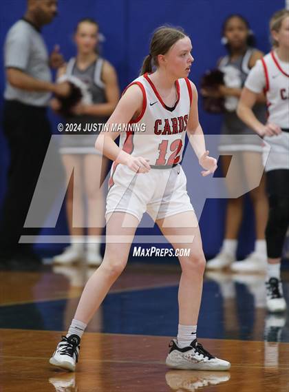 Thumbnail 1 in Harmony Grove vs. Prescott (AAA 3A-7 District Tournament) photogallery.