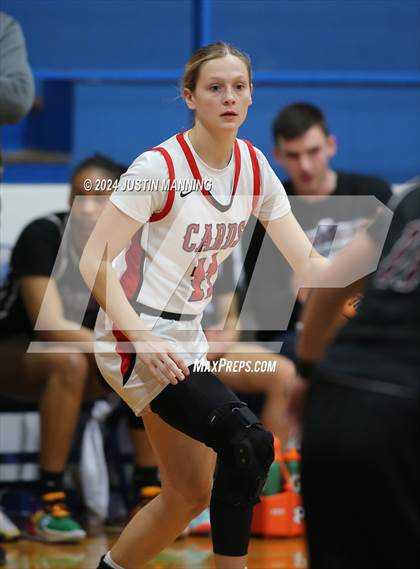 Thumbnail 2 in Harmony Grove vs. Prescott (AAA 3A-7 District Tournament) photogallery.