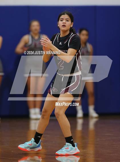 Thumbnail 2 in Harmony Grove vs. Prescott (AAA 3A-7 District Tournament) photogallery.