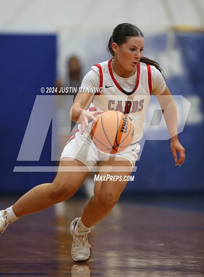 Thumbnail 1 in Harmony Grove vs. Prescott (AAA 3A-7 District Tournament) photogallery.