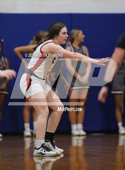 Thumbnail 2 in Harmony Grove vs. Prescott (AAA 3A-7 District Tournament) photogallery.
