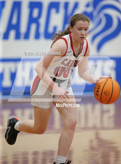 Thumbnail 1 in Harmony Grove vs. Prescott (AAA 3A-7 District Tournament) photogallery.
