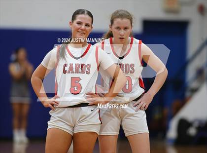 Thumbnail 1 in Harmony Grove vs. Prescott (AAA 3A-7 District Tournament) photogallery.