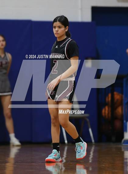 Thumbnail 1 in Harmony Grove vs. Prescott (AAA 3A-7 District Tournament) photogallery.