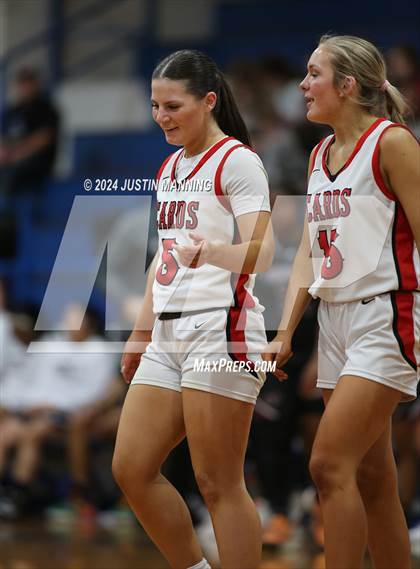 Thumbnail 1 in Harmony Grove vs. Prescott (AAA 3A-7 District Tournament) photogallery.