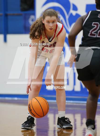 Thumbnail 3 in Harmony Grove vs. Prescott (AAA 3A-7 District Tournament) photogallery.