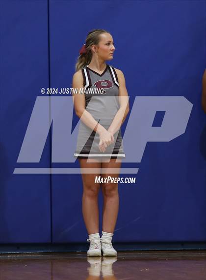 Thumbnail 1 in Harmony Grove vs. Prescott (AAA 3A-7 District Tournament) photogallery.