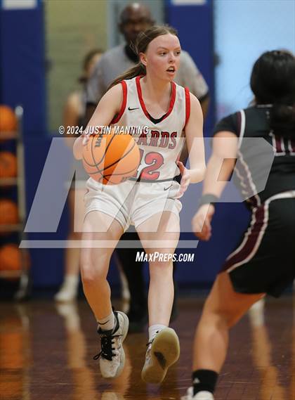 Thumbnail 1 in Harmony Grove vs. Prescott (AAA 3A-7 District Tournament) photogallery.