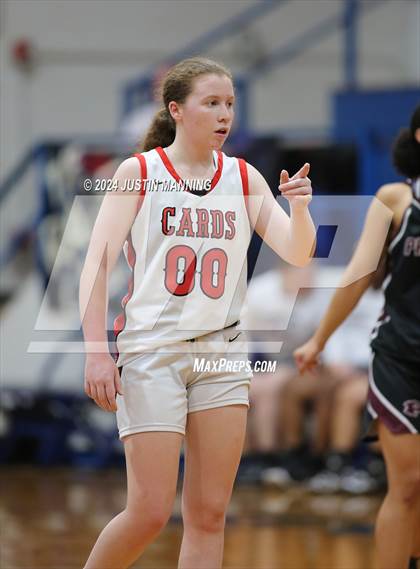 Thumbnail 1 in Harmony Grove vs. Prescott (AAA 3A-7 District Tournament) photogallery.